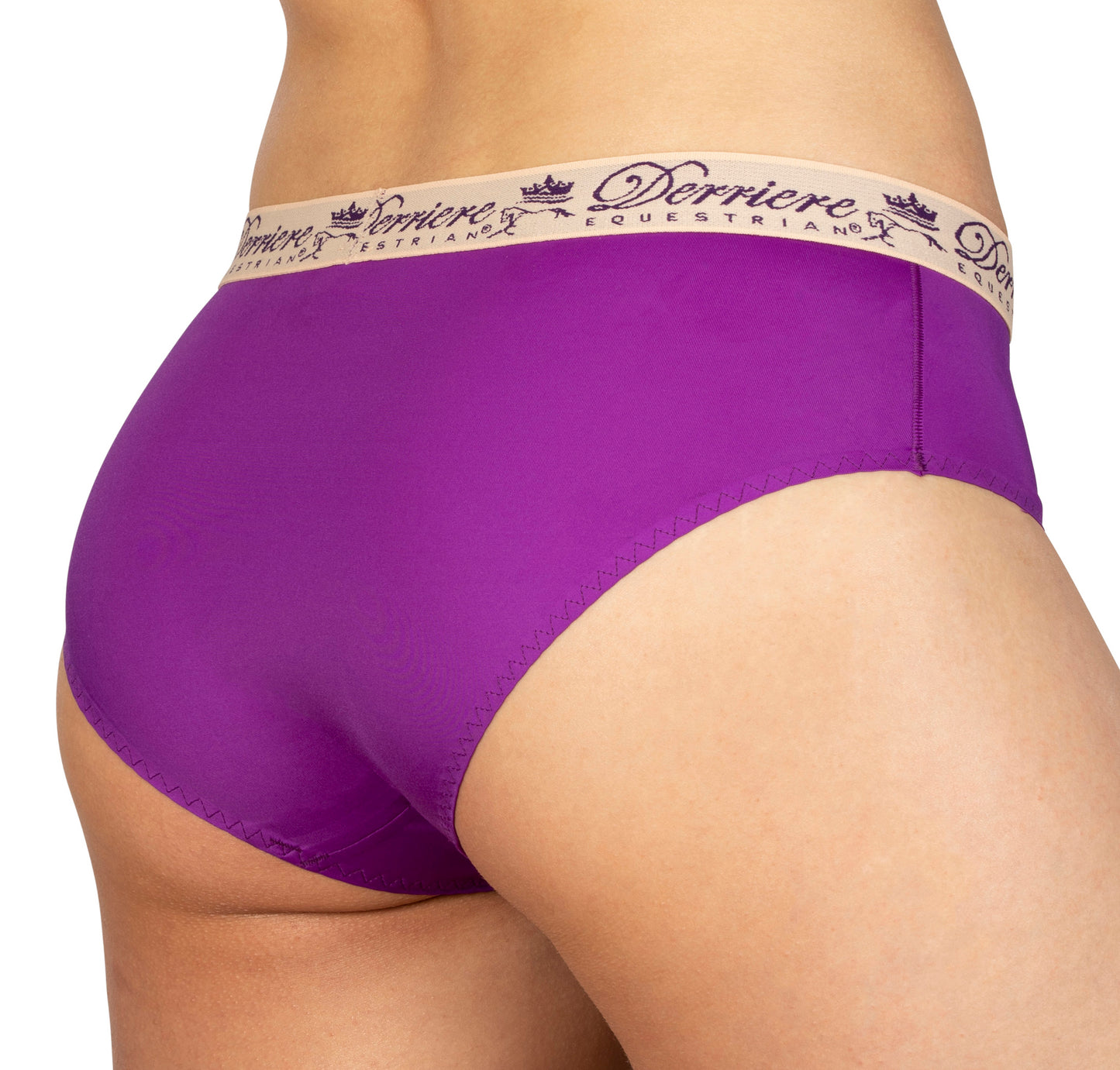 DE Ladies Performance Panty - no padding