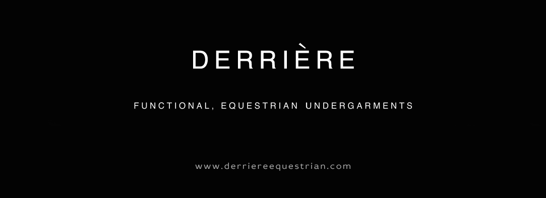 Derriere Equestrian Apparel