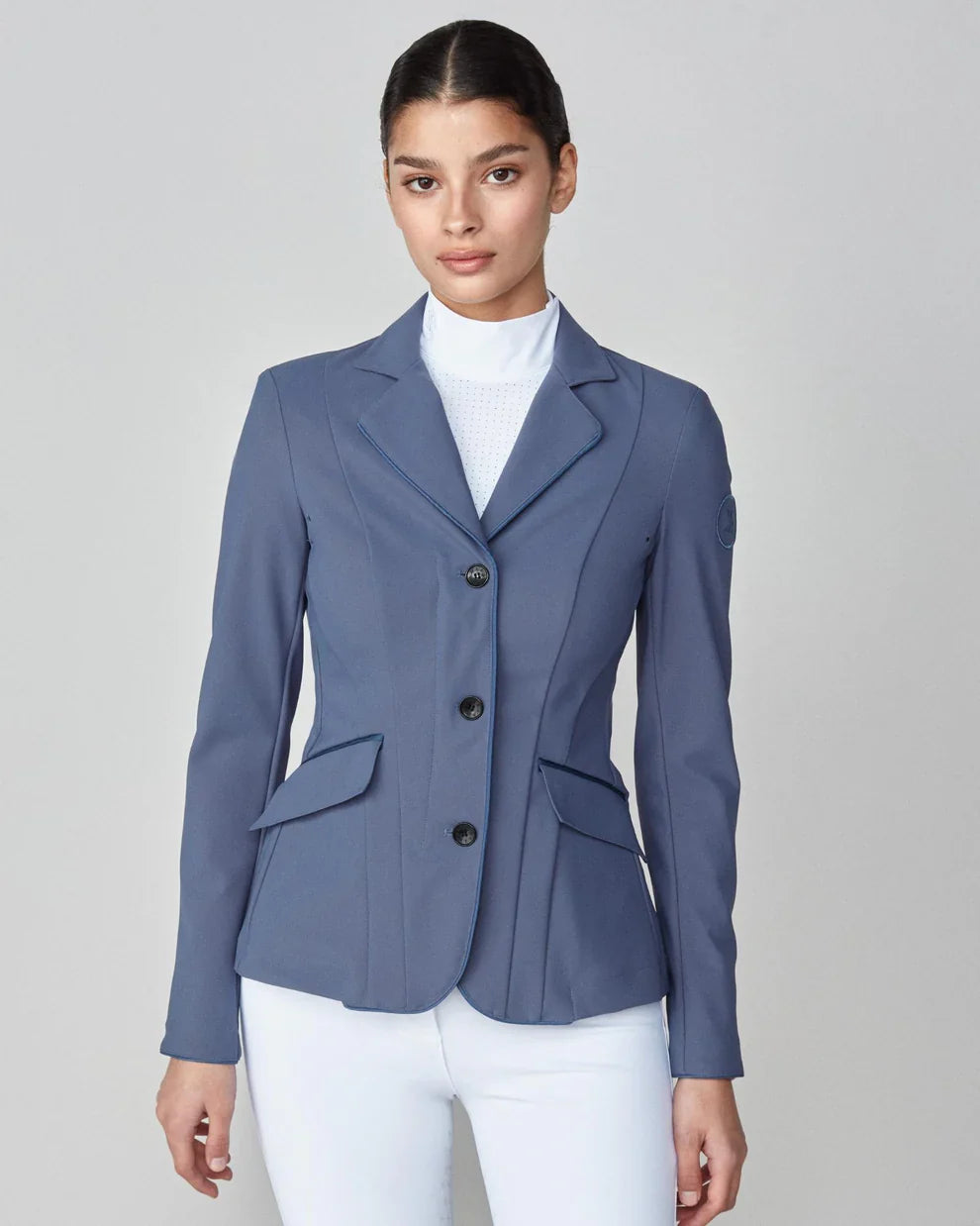 YAGYA - Luxury Riding Apparel