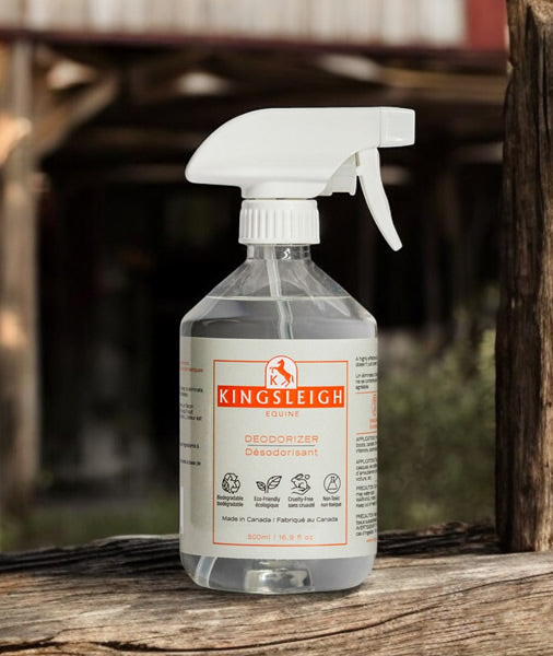 Kingsleigh Equine Products
