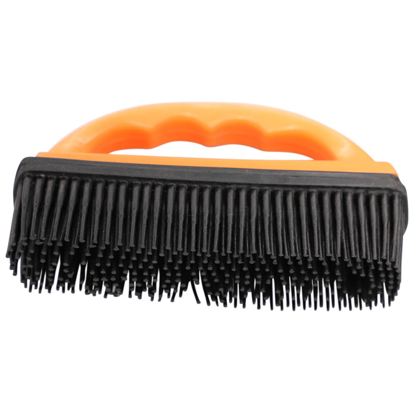 Super Groom Saddle Pad Cleaning Brush No