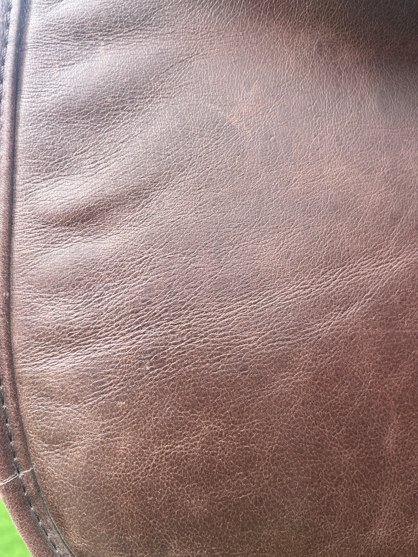 BacqSaver Premium Pro - Impact Absorption Half Pad