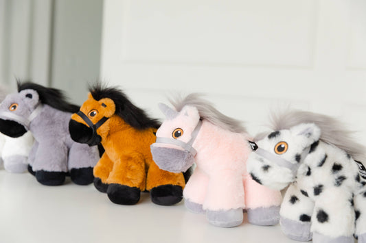 FALABELLA — Stuffies