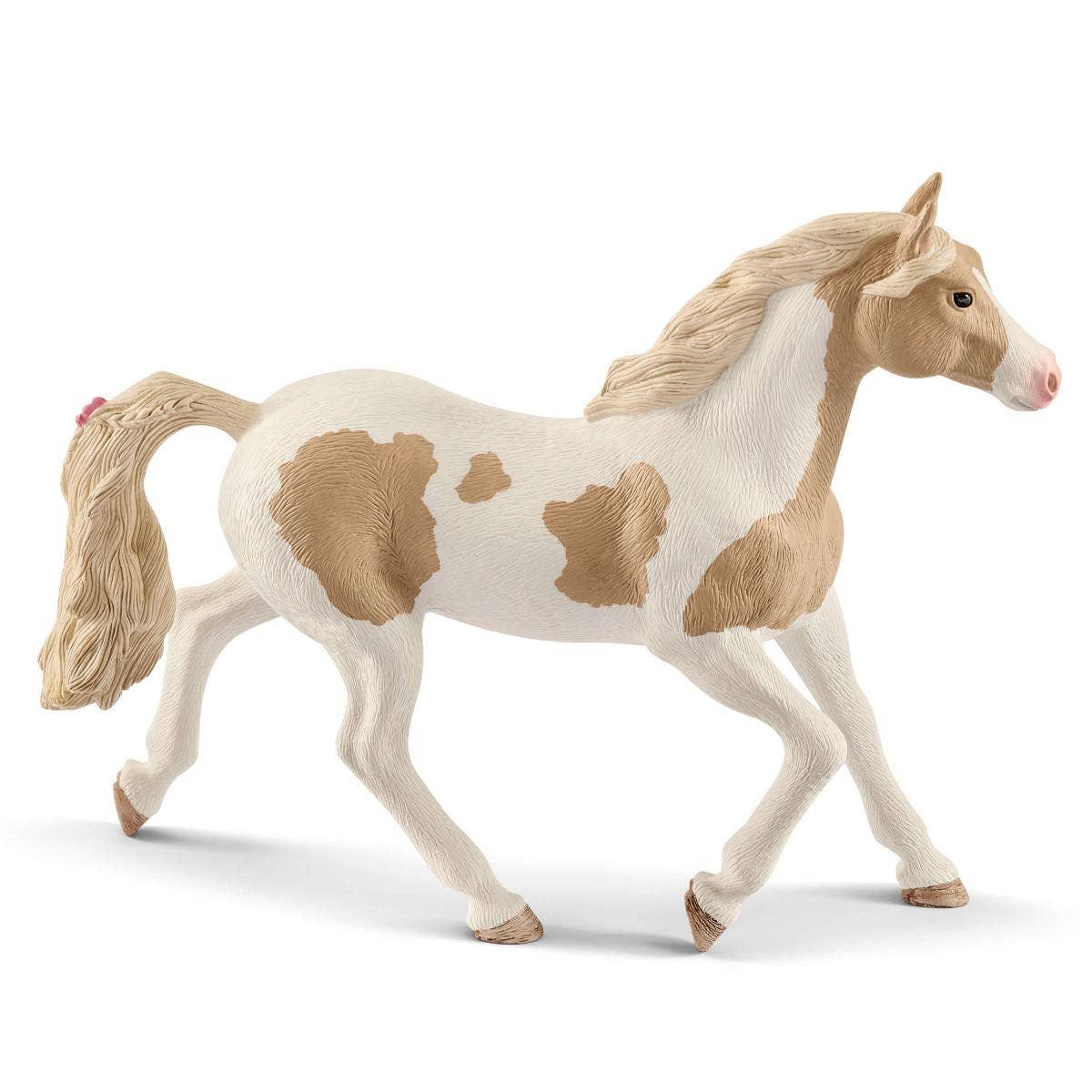 Paint Horse Mare Horse Toy Figurine