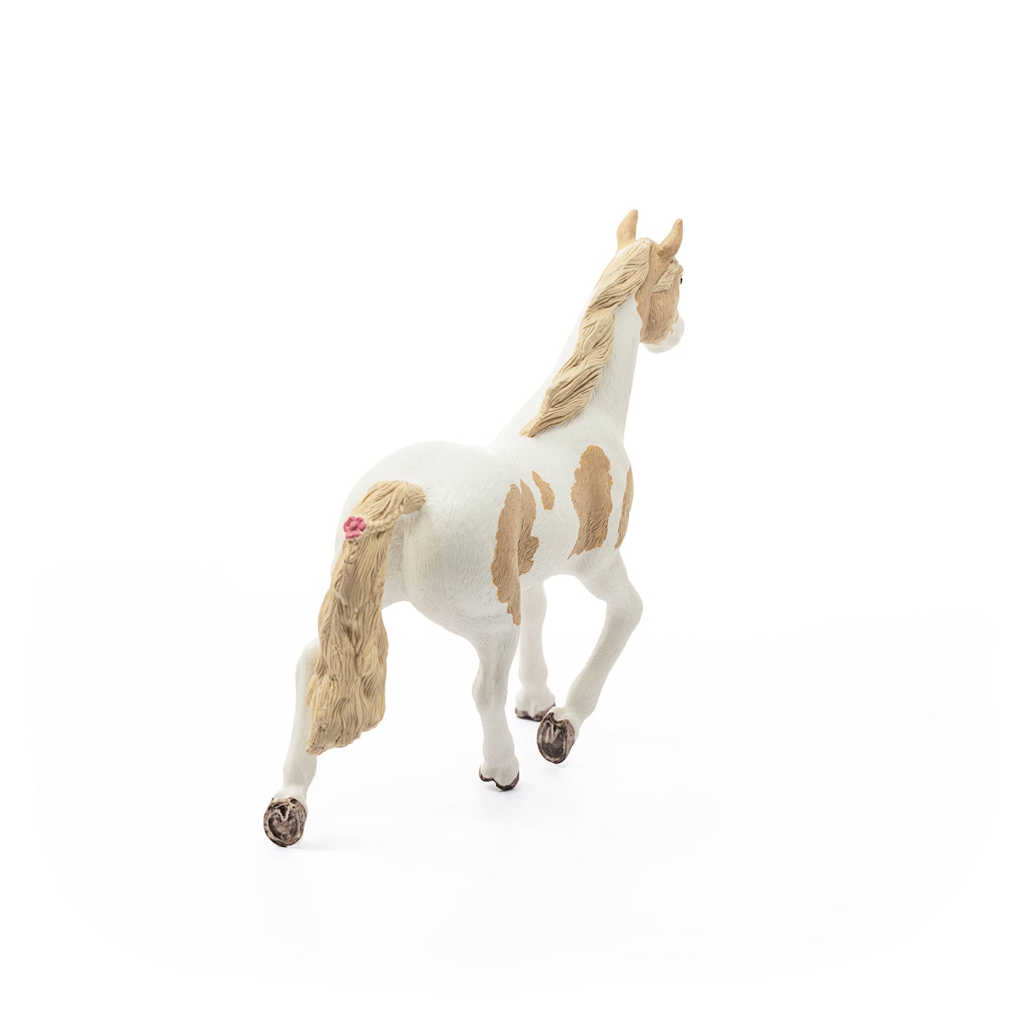 Paint Horse Mare Horse Toy Figurine