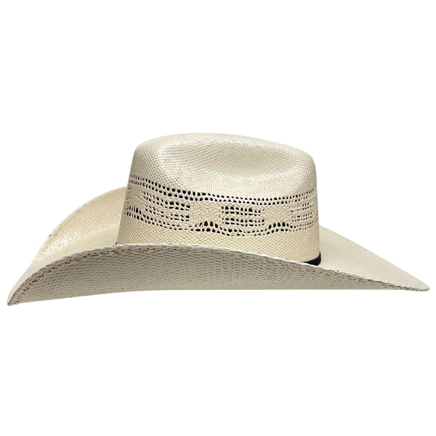 Bozeman -Men Straw Cowboy Hat