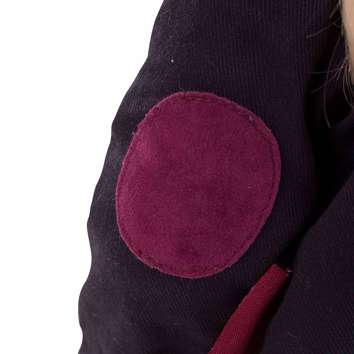 Happy Kidz Series Anna Horseback RIder Premium Doll XL