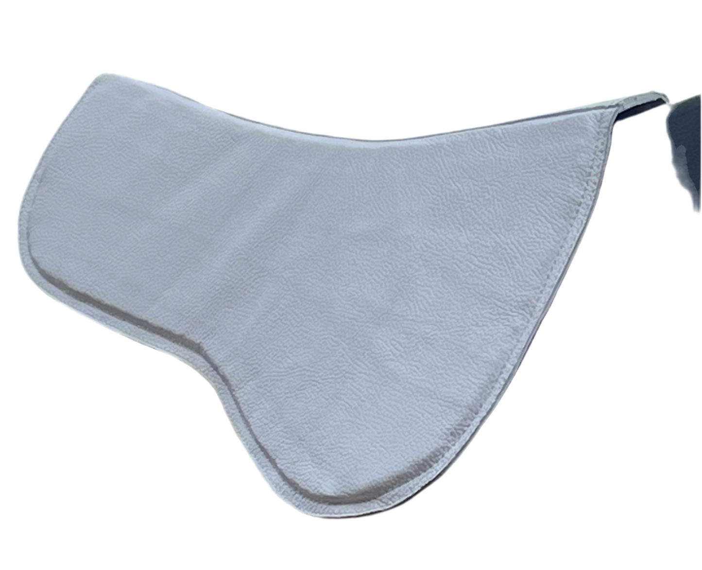 BacqSaver 'PRO' Impact Absorption Half Pad