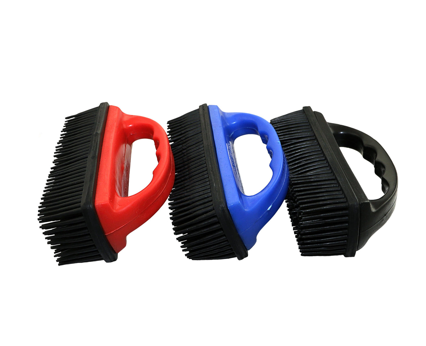 Super Groom Saddle Pad Cleaning Brush No