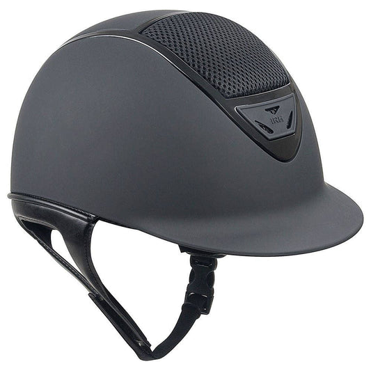 IRH IR4G XLT Matte Riding Helmet