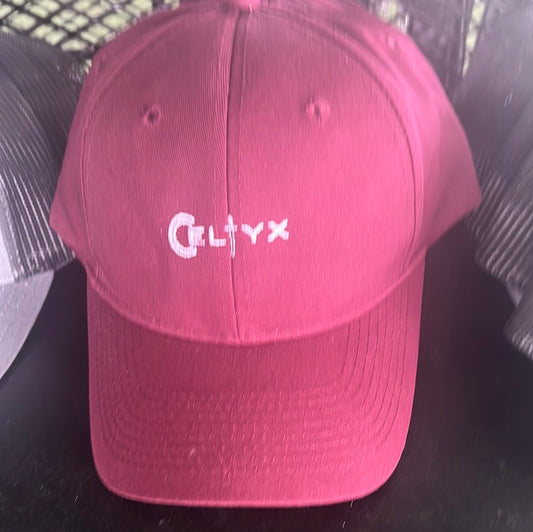 Celtyx Branded Caps