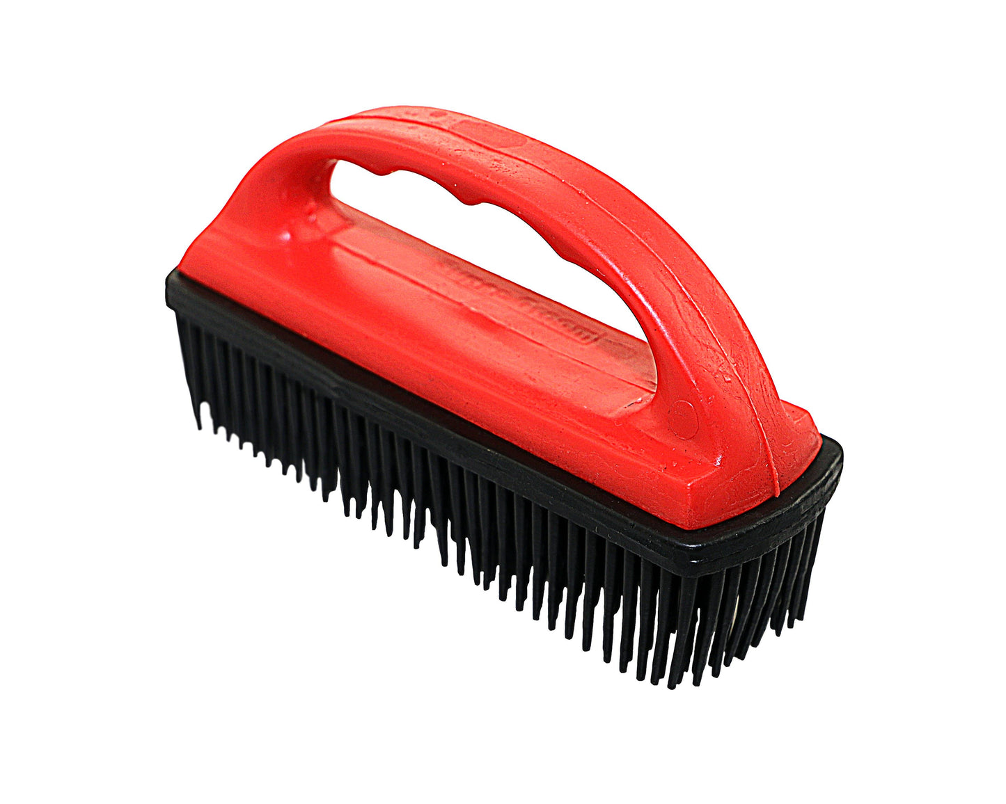Super Groom Saddle Pad Cleaning Brush No