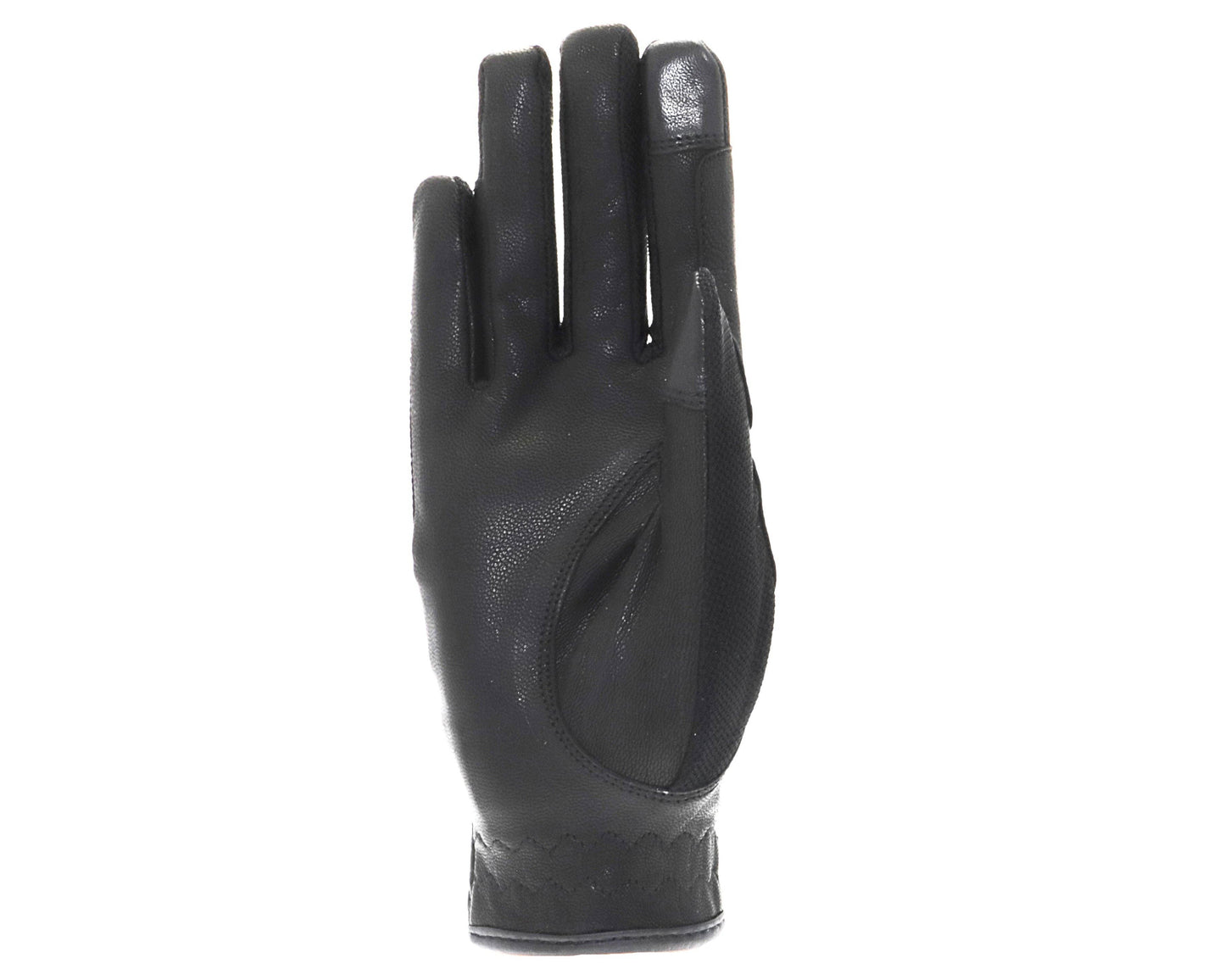 Elizabeth Genuine Goat Leather Riding Gloves