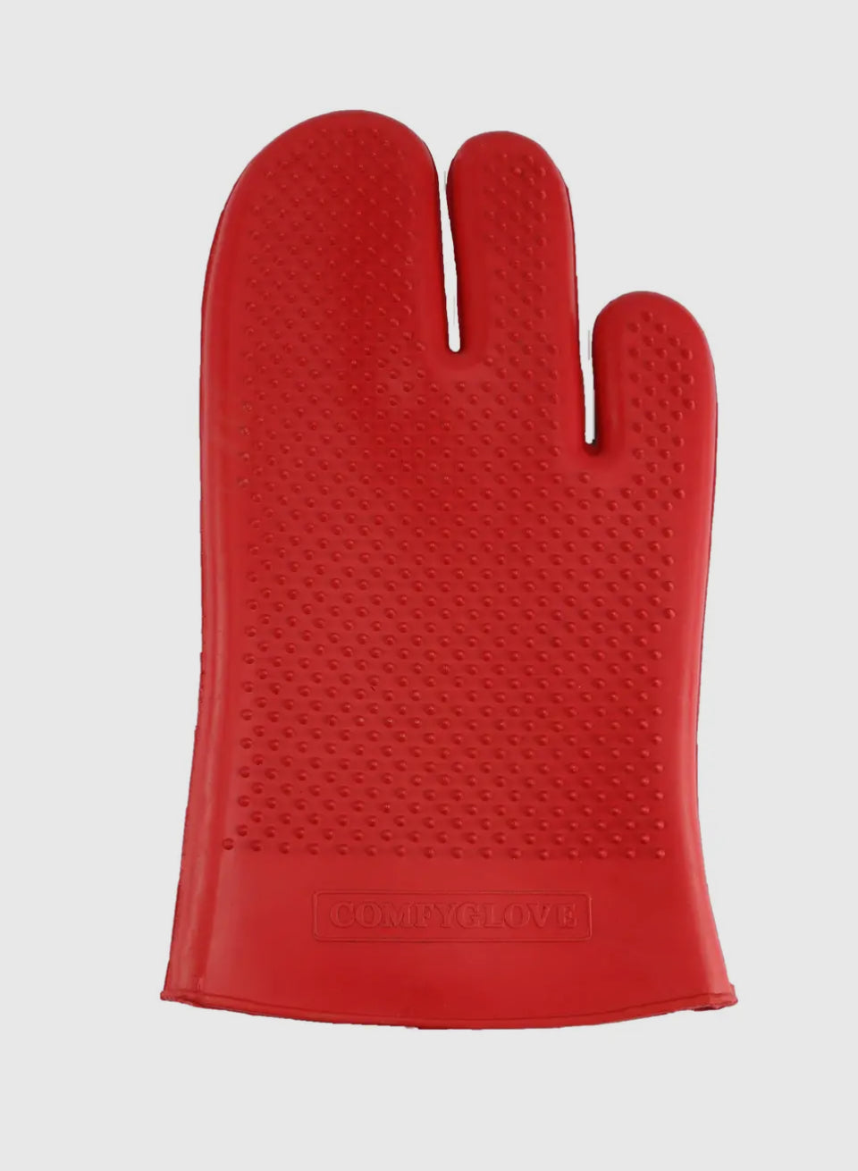 Grooming-Comfy Grooming Rubber Glove