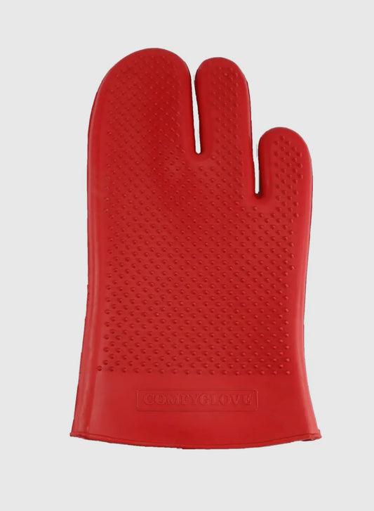 Grooming-Comfy Grooming Rubber Glove