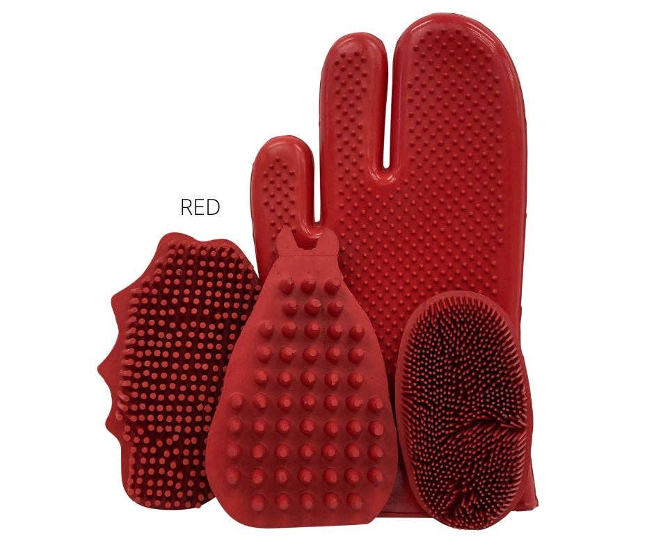 Grooming - Kit Bundle