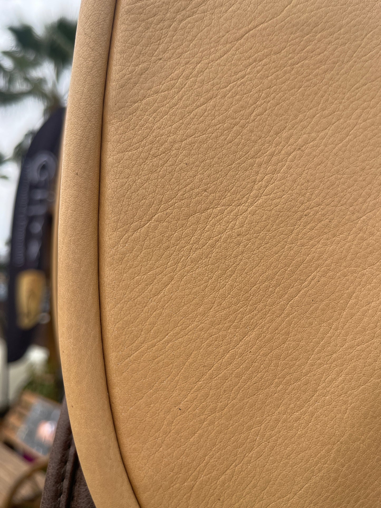 BacqSaver Premium Pro - Impact Absorption Half Pad