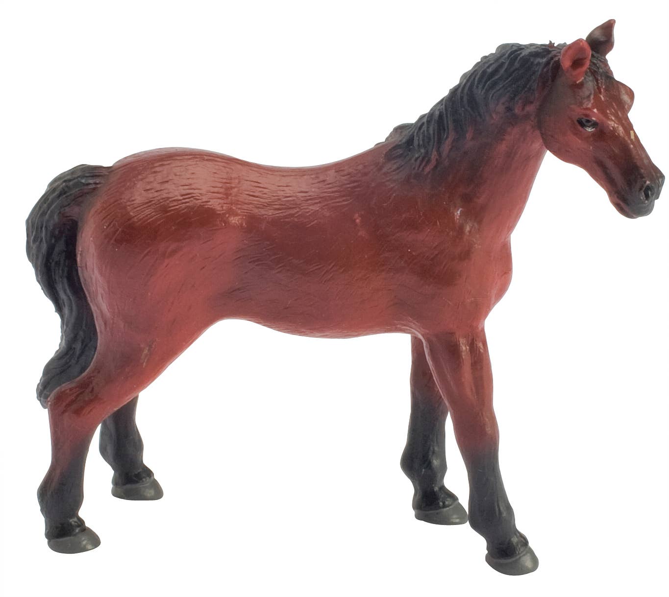 Toy Country Horses
