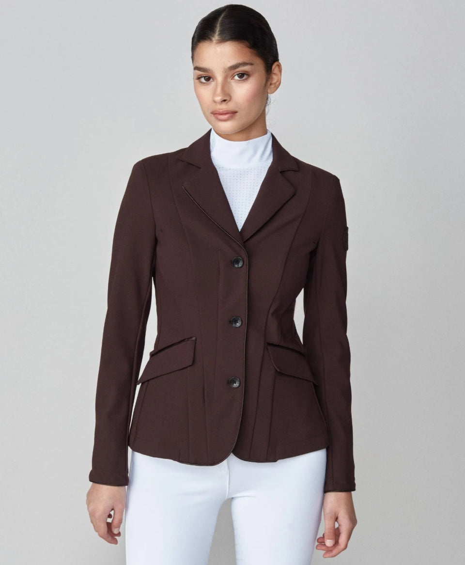 Competition Riding Jacket by YAGYA