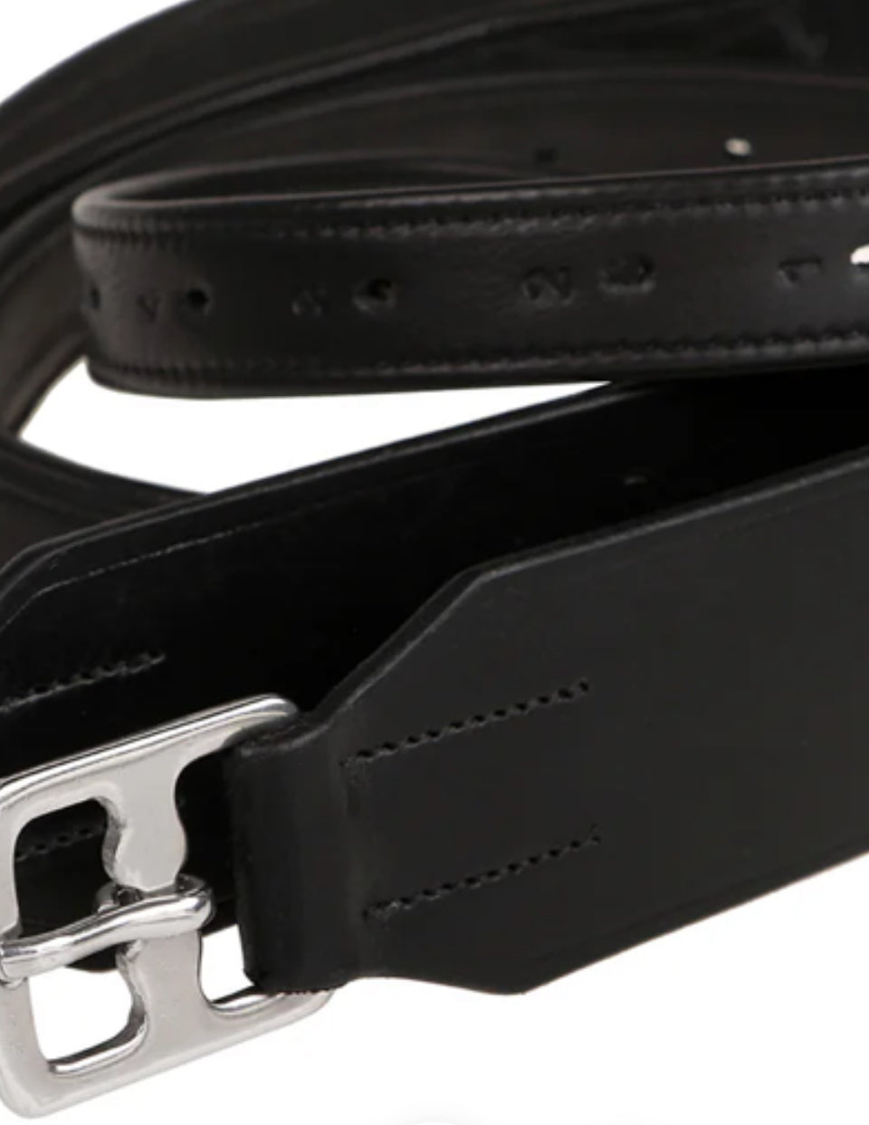 Lumiere Stability Stirrup Leathers