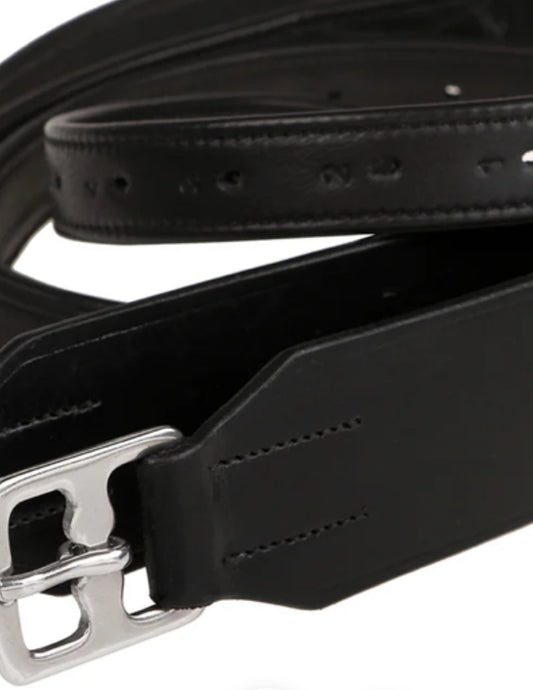 Lumiere Stability Stirrup Leathers