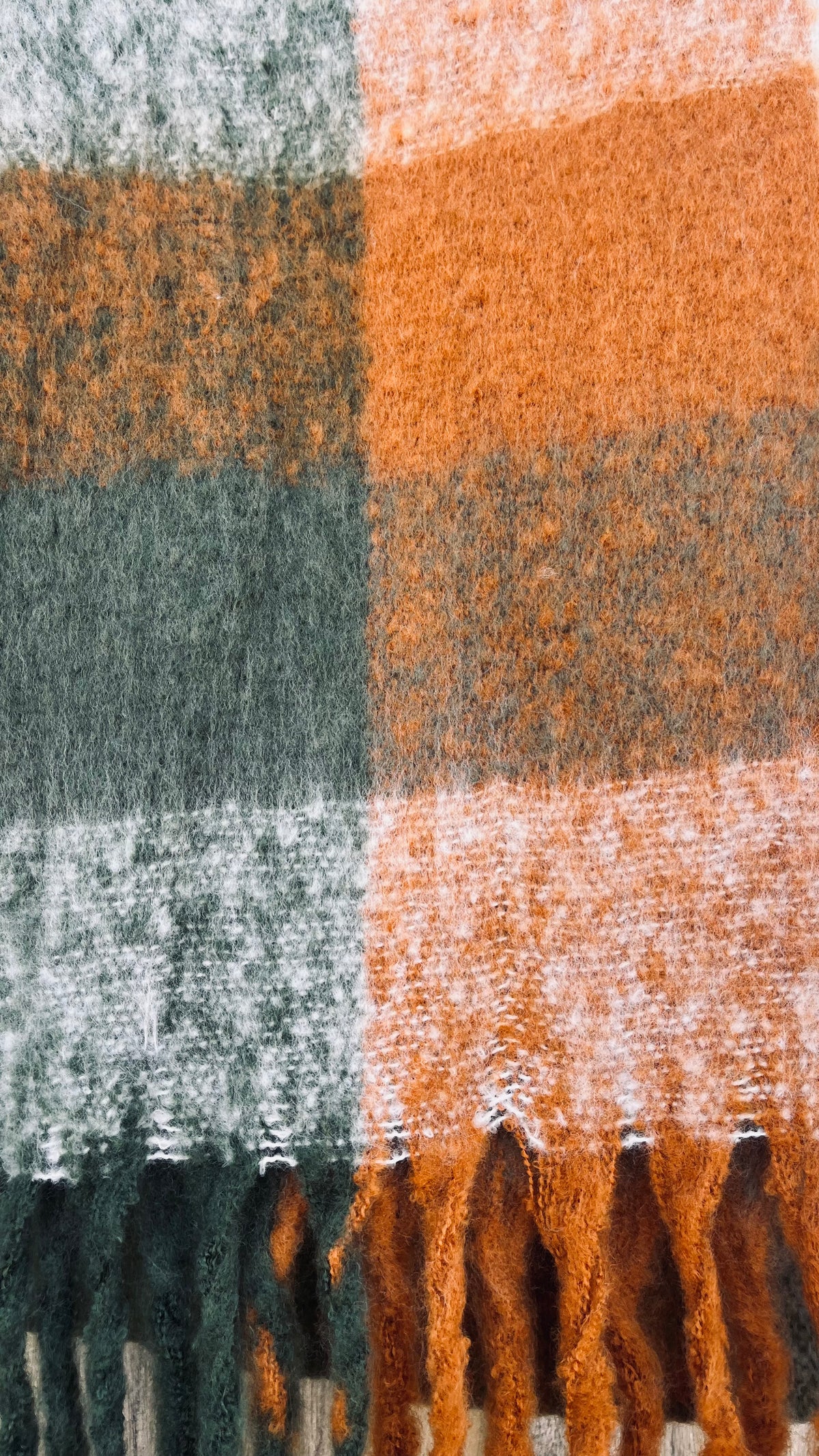 Scarf