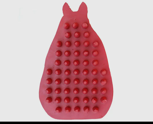 Grooming-Horsey Groomer