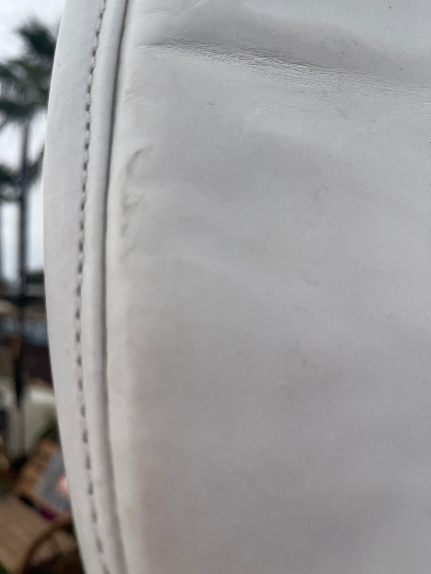 BacqSaver Premium Pro - Impact Absorption Half Pad