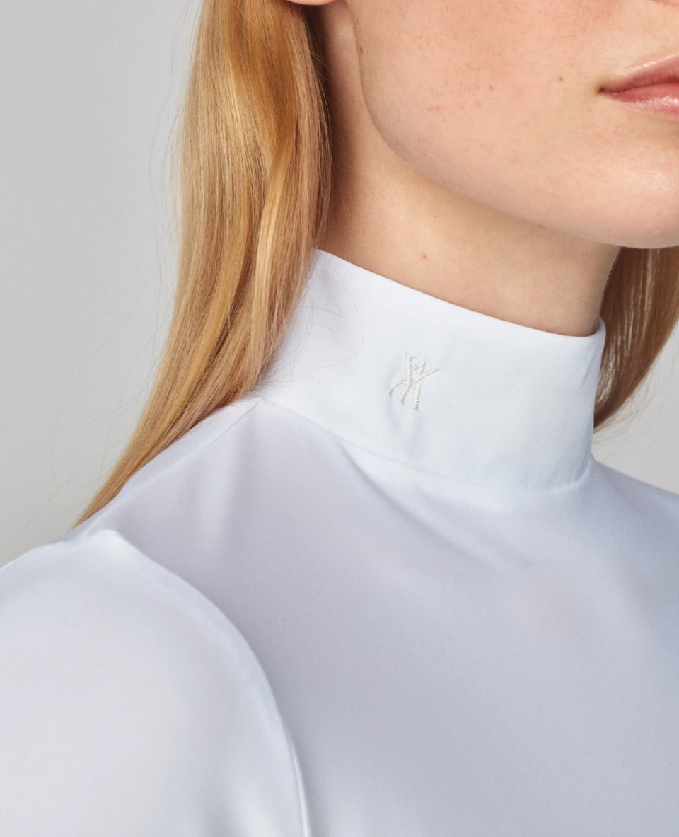 Timeless Show Shirt -Solid