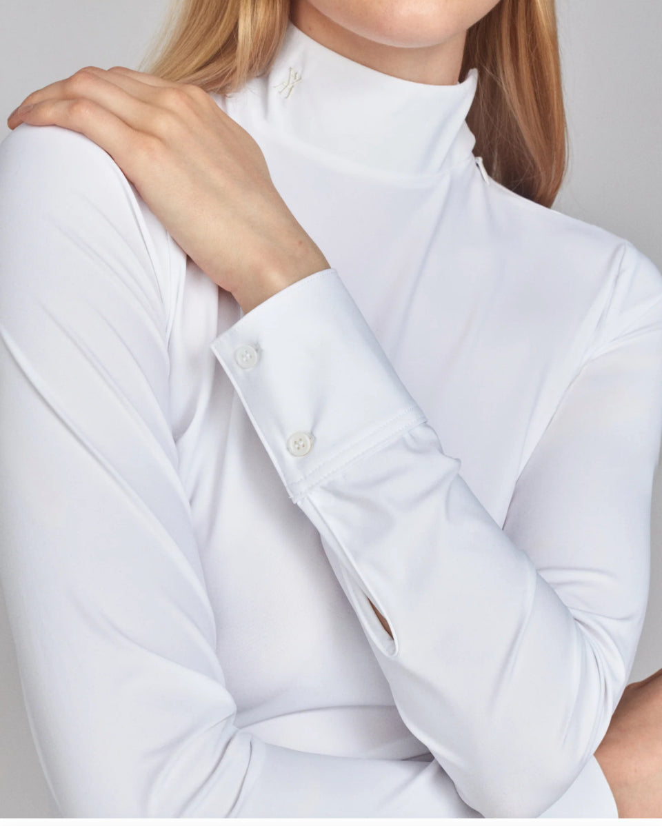 Timeless Show Shirt -Solid