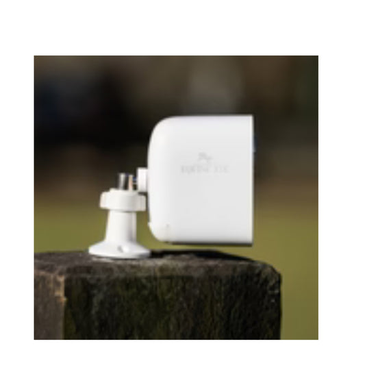 Equine Eye Vision - 4g Camera