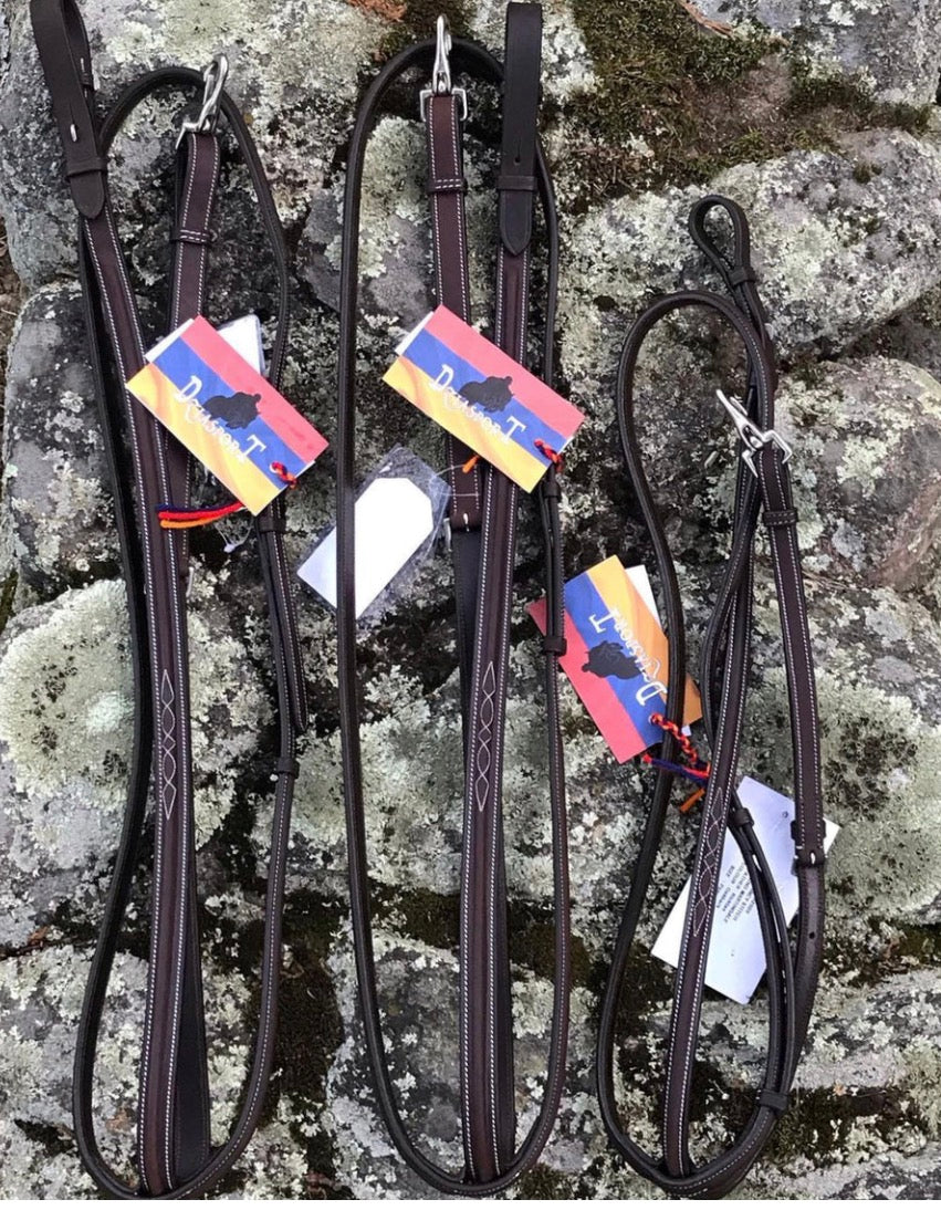 BH Standing Martingale