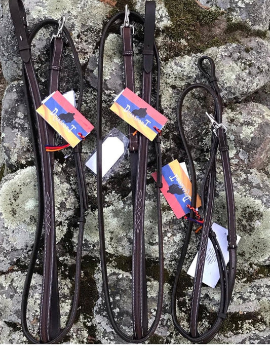 BH Standing Martingale