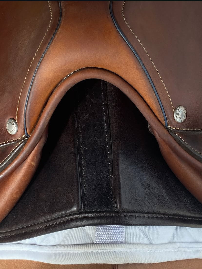 BacqSaver Premium Pro - Impact Absorption Half Pad