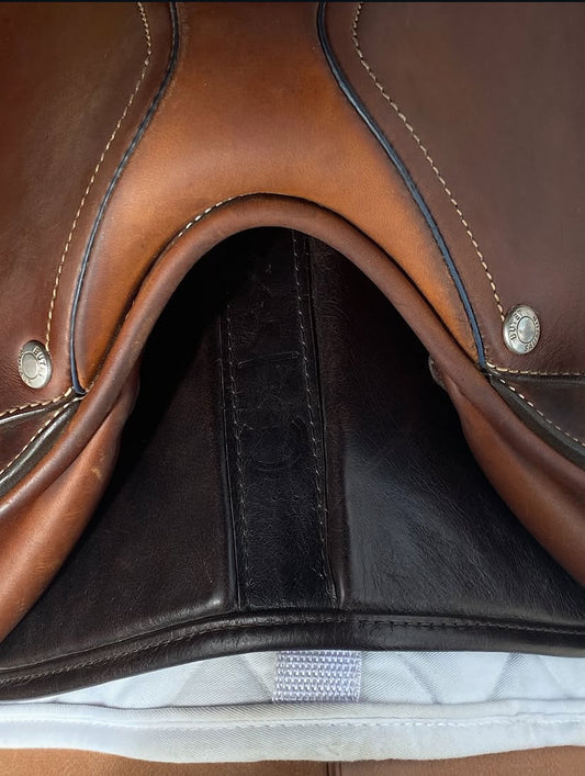 BacqSaver Premium Pro - Impact Absorption Half Pad