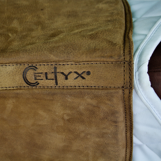 BacqSaver Pro - Impact Absorption Half Pad