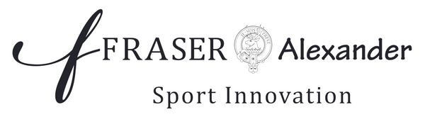 Fraser-Alexander Sport Innovation