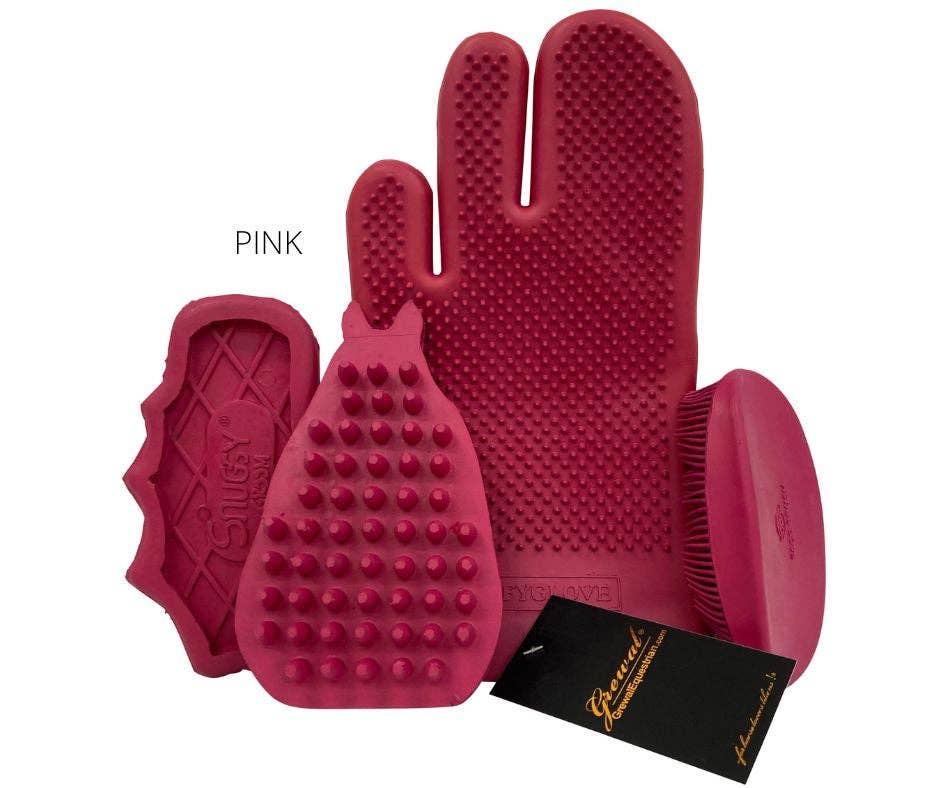 Grooming - Kit Bundle