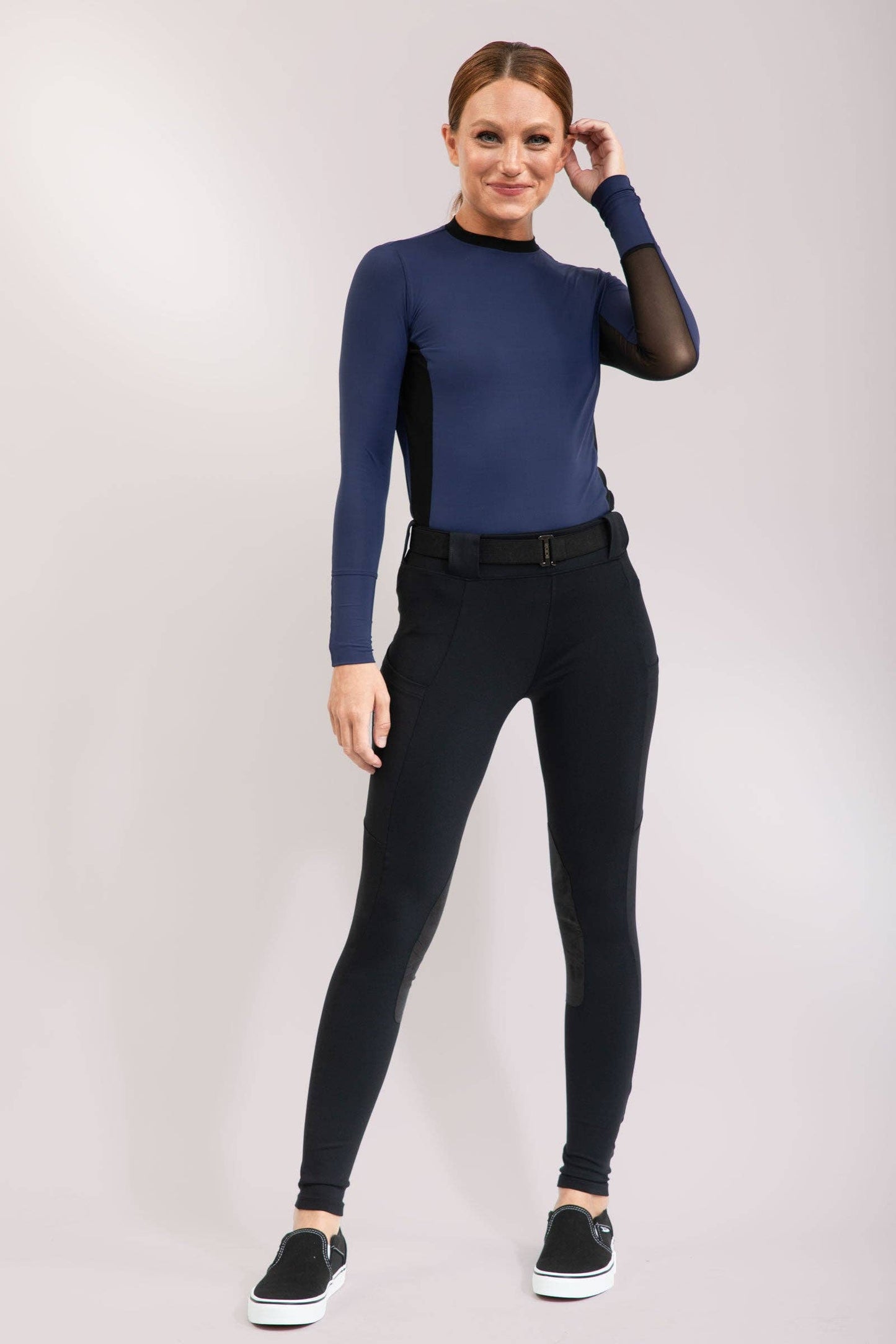 Adler Breech - Petite