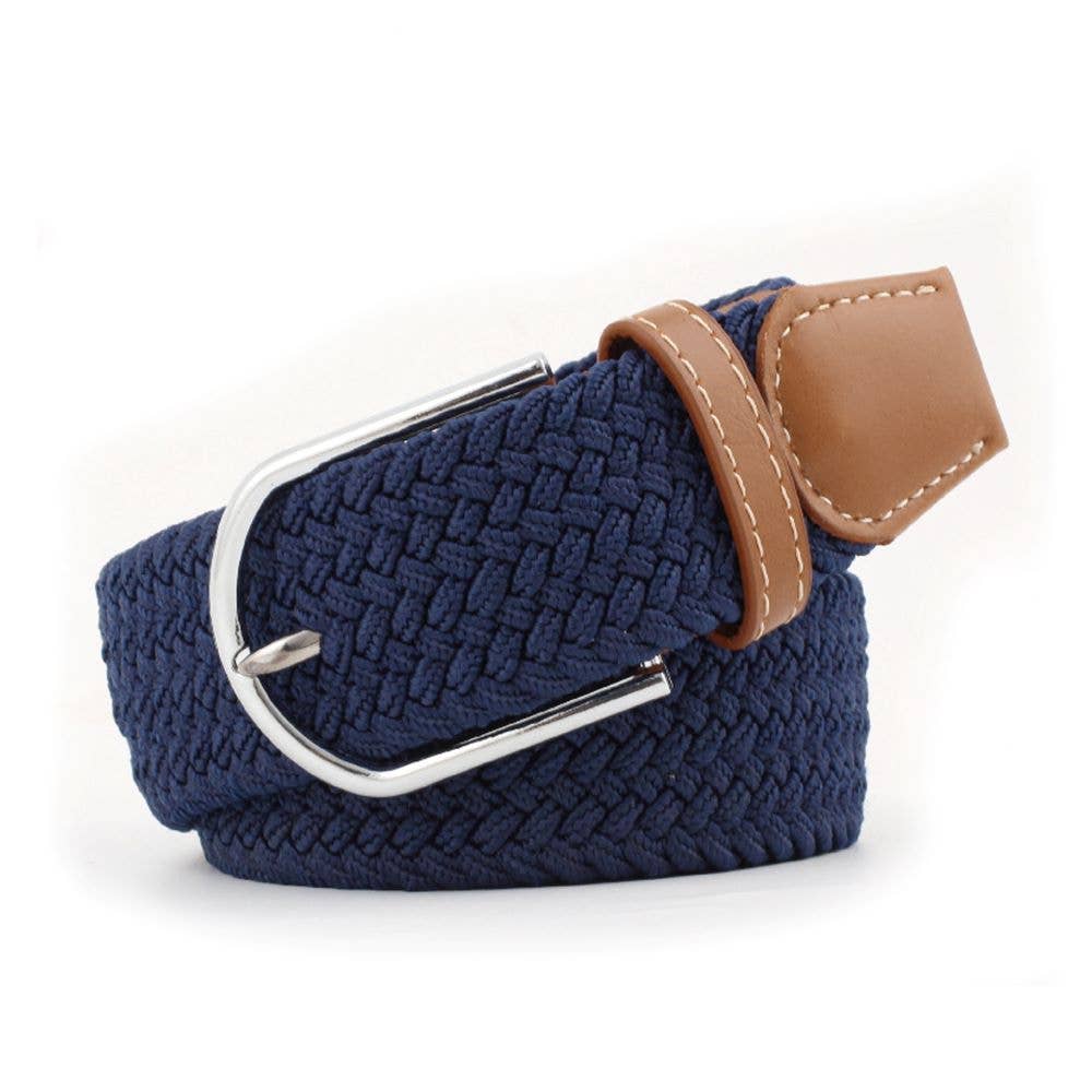 FlexiFit  Stretch Braided Riding Belt