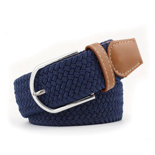 FlexiFit  Stretch Braided Riding Belt