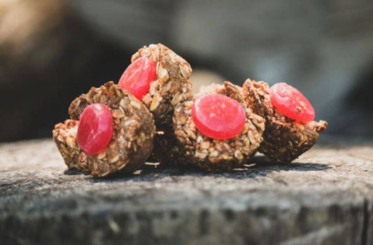 ClintRMint Horse Treats Appy Jacks Flavor