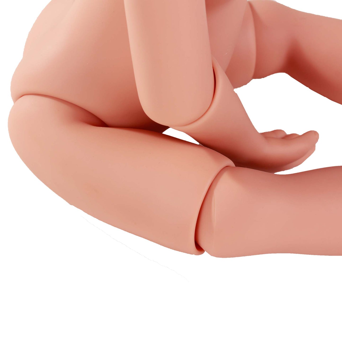 Happy Kidz Series Anna Horseback RIder Premium Doll XL