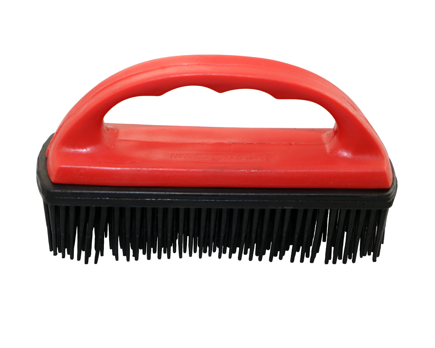 Super Groom Saddle Pad Cleaning Brush No