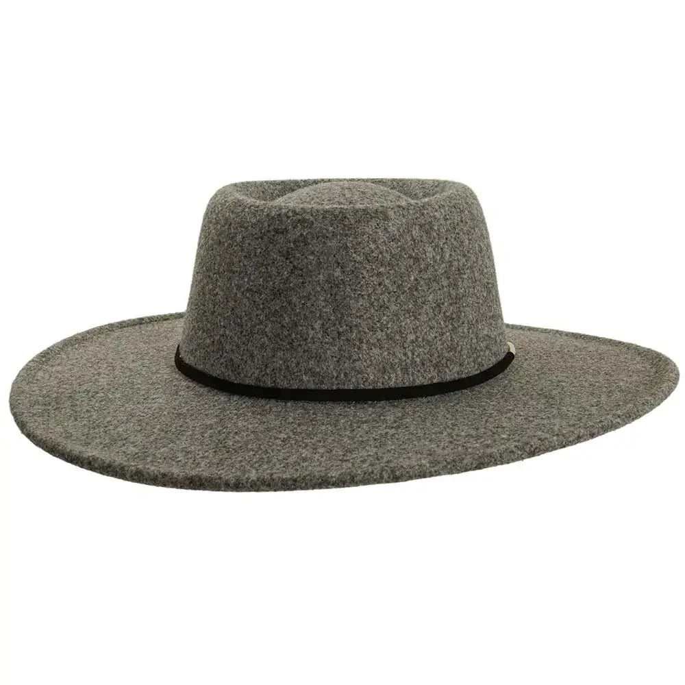 Fedora Hat - Gambler