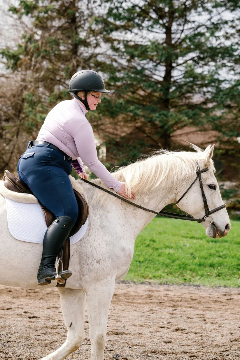Thiandro Essential Breeches