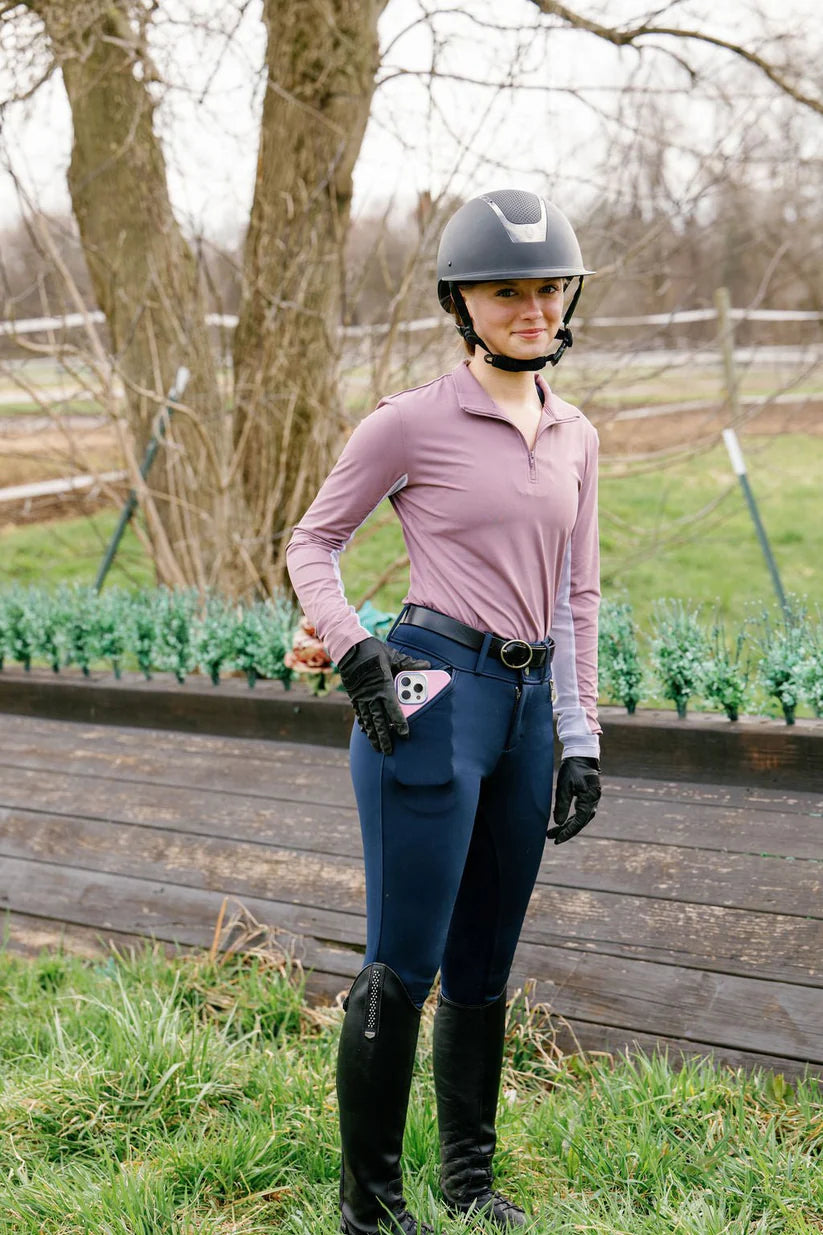 Thiandro Essential Breeches