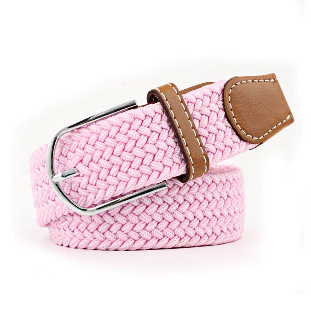 FlexiFit  Stretch Braided Riding Belt