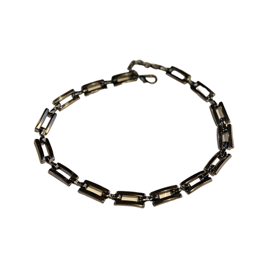 Jewel Chain Collar